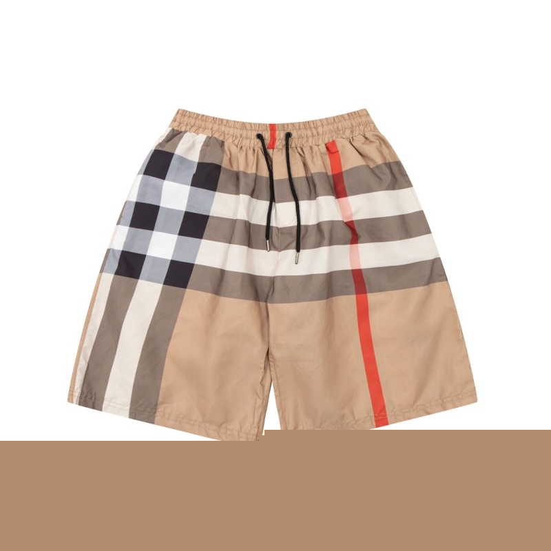 B**rry shorts